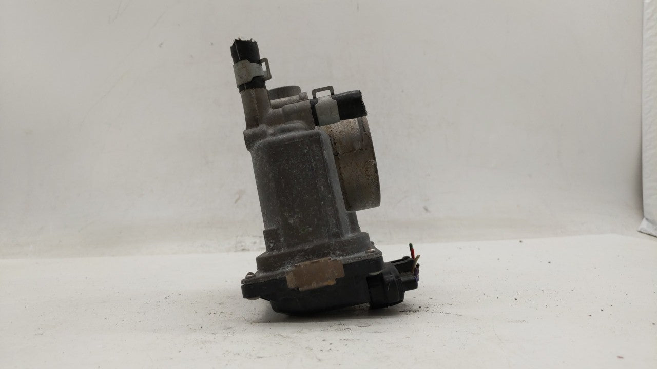 2007-2012 Nissan Sentra Throttle Body P/N:ET-A60-02 C ET-A60-02 Fits OEM Used Auto Parts - Oemusedautoparts1.com