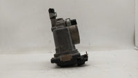 2007-2012 Nissan Sentra Throttle Body P/N:ET-A60-02 C ET-A60-02 Fits OEM Used Auto Parts - Oemusedautoparts1.com