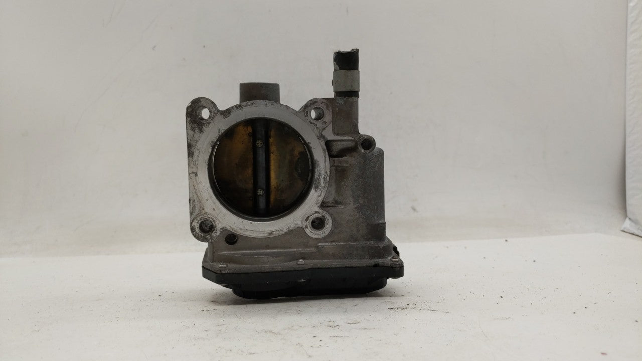 2007-2012 Nissan Sentra Throttle Body P/N:ET-A60-02 C ET-A60-02 Fits OEM Used Auto Parts - Oemusedautoparts1.com