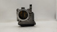 2007-2012 Nissan Sentra Throttle Body P/N:ET-A60-02 C ET-A60-02 Fits OEM Used Auto Parts - Oemusedautoparts1.com