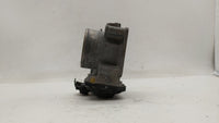 2007-2012 Nissan Sentra Throttle Body P/N:ET-A60-02 C ET-A60-02 Fits OEM Used Auto Parts - Oemusedautoparts1.com