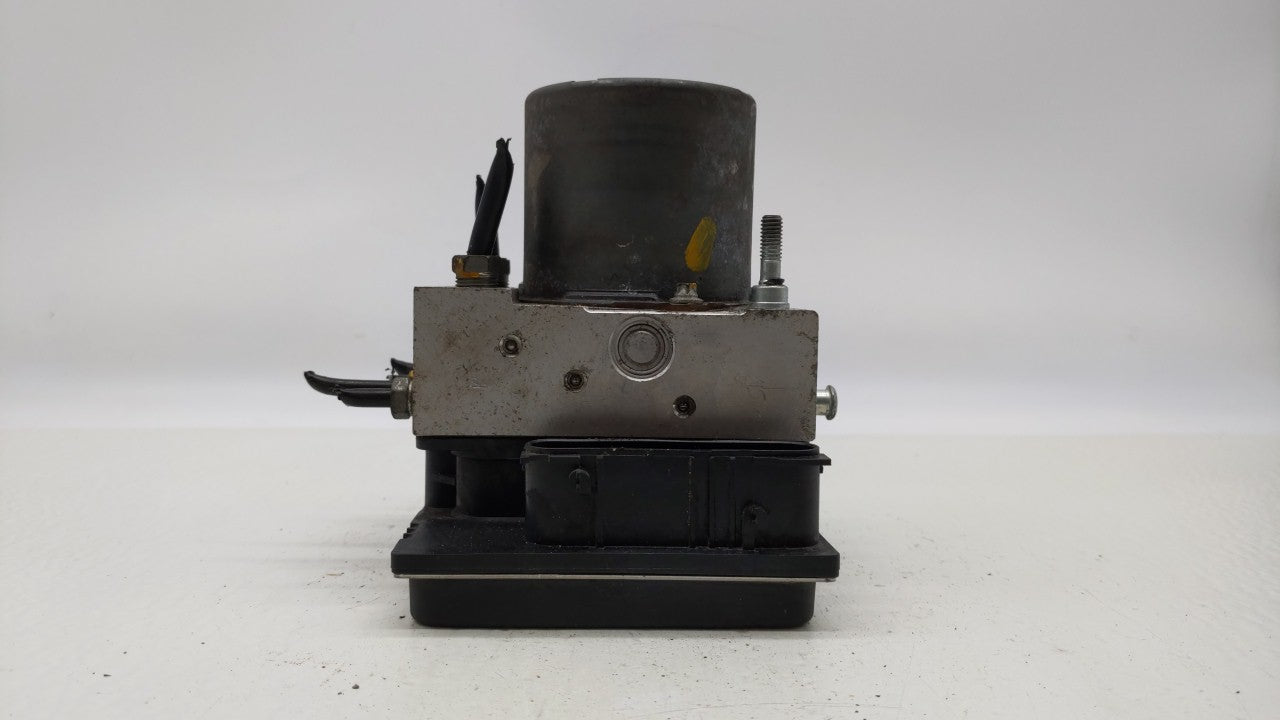 2012 Nissan Sentra ABS Pump Control Module Replacement P/N:0 265 25 613 0 265 951 641, 47660 9AP0A, 47660 9AF0A, 58620-4R001