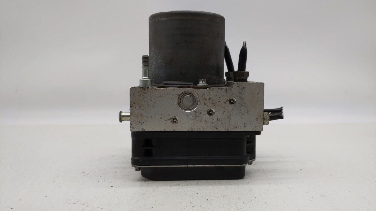 2012 Nissan Sentra ABS Pump Control Module Replacement P/N:0 265 25 613 0 265 951 641, 47660 9AP0A, 47660 9AF0A, 58620-4R001