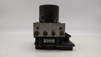 2012 Nissan Sentra ABS Pump Control Module Replacement P/N:0 265 25 613 0 265 951 641, 47660 9AP0A, 47660 9AF0A, 58620-4R001