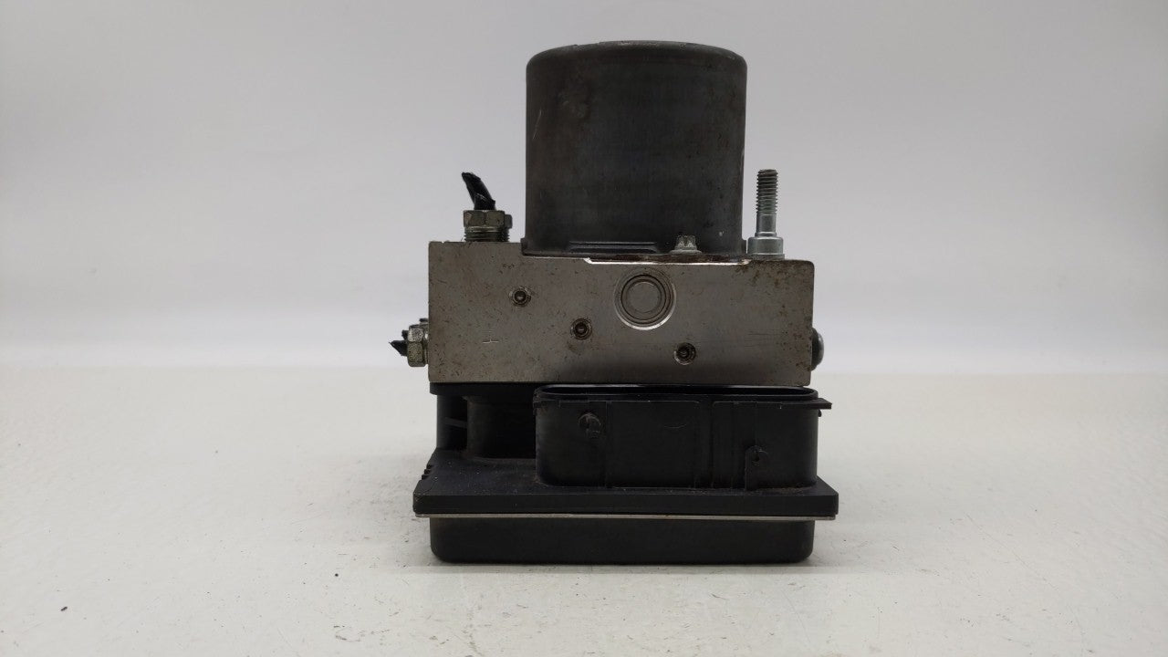 2012 Nissan Sentra ABS Pump Control Module Replacement P/N:0 265 25 613 0 265 951 641, 47660 9AP0A, 47660 9AF0A, 58620-4R001