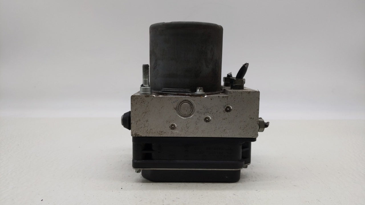 2012 Nissan Sentra ABS Pump Control Module Replacement P/N:0 265 25 613 0 265 951 641, 47660 9AP0A, 47660 9AF0A, 58620-4R001