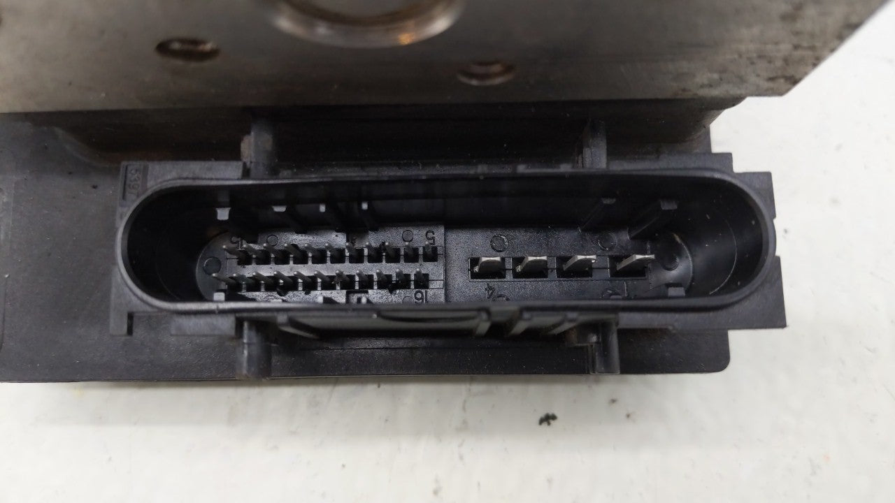 2012 Nissan Sentra ABS Pump Control Module Replacement P/N:0 265 25 613 0 265 951 641, 47660 9AP0A, 47660 9AF0A, 58620-4R001