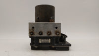 2012 Nissan Sentra ABS Pump Control Module Replacement P/N:0 265 25 613 0 265 951 641, 47660 9AP0A, 47660 9AF0A, 58620-4R001