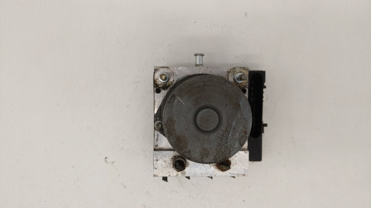 2012 Nissan Sentra ABS Pump Control Module Replacement P/N:0 265 25 613 0 265 951 641, 47660 9AP0A, 47660 9AF0A, 58620-4R001