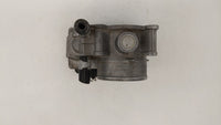 2007-2012 Nissan Sentra Throttle Body P/N:ET-A60-02 F ET-A60-02 G Fits OEM Used Auto Parts - Oemusedautoparts1.com
