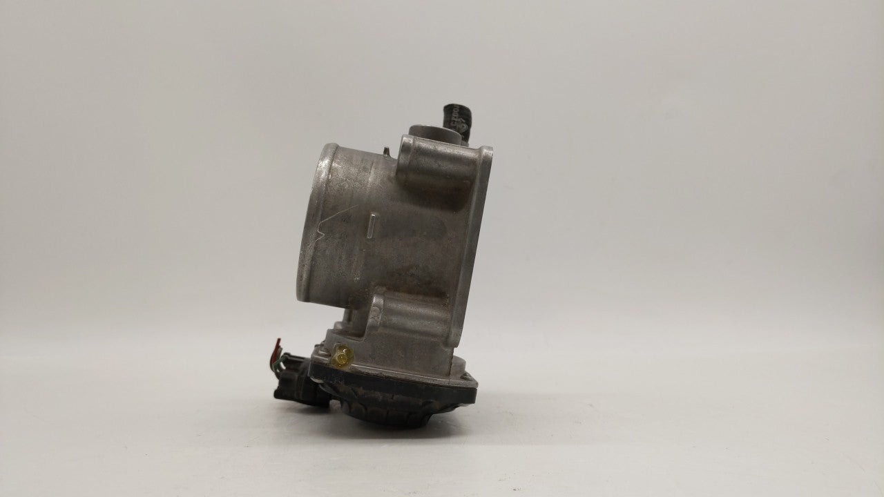 2007-2012 Nissan Sentra Throttle Body P/N:ET-A60-02 F ET-A60-02 G Fits OEM Used Auto Parts - Oemusedautoparts1.com