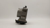 2007-2012 Nissan Sentra Throttle Body P/N:ET-A60-02 F ET-A60-02 G Fits OEM Used Auto Parts - Oemusedautoparts1.com