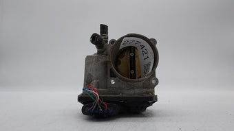 compare product 2007-2012 Nissan Sentra Throttle Body P/N:ET-A60-02 F ET-A60-02 G Fits OEM Used Auto Parts