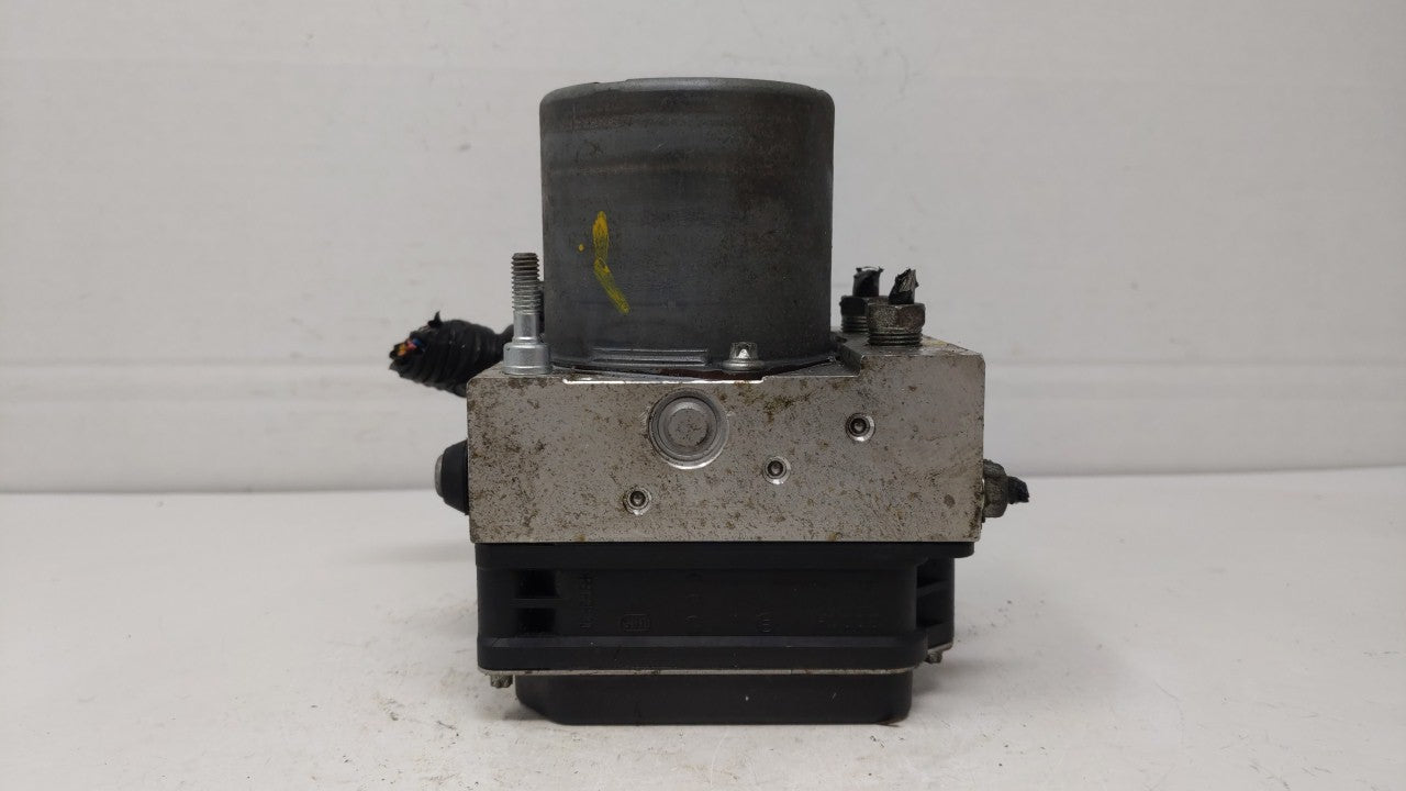 2012 Nissan Sentra ABS Pump Control Module Replacement P/N:0 265 25 613 0 265 951 641, 47660 9AP0A, 47660 9AF0A, 58620-4R001