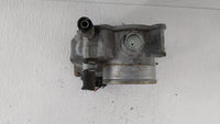 2007-2012 Nissan Sentra Throttle Body P/N:ET-A60-02 E ET-A60-02 J Fits OEM Used Auto Parts - Oemusedautoparts1.com
