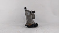 2007-2012 Nissan Sentra Throttle Body P/N:ET-A60-02 E ET-A60-02 J Fits OEM Used Auto Parts - Oemusedautoparts1.com