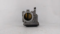 2007-2012 Nissan Sentra Throttle Body P/N:ET-A60-02 E ET-A60-02 J Fits OEM Used Auto Parts - Oemusedautoparts1.com