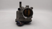 2007-2012 Nissan Sentra Throttle Body P/N:ET-A60-02 E ET-A60-02 J Fits OEM Used Auto Parts - Oemusedautoparts1.com