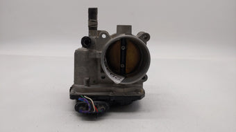 compare product 2007-2012 Nissan Sentra Throttle Body P/N:ET-A60-02 E ET-A60-02 J Fits OEM Used Auto Parts