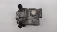 2007-2012 Nissan Sentra Throttle Body P/N:ET-A60-02 E ET-A60-02 J Fits OEM Used Auto Parts - Oemusedautoparts1.com