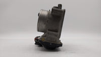 2007-2012 Nissan Sentra Throttle Body P/N:ET-A60-02 E ET-A60-02 J Fits OEM Used Auto Parts - Oemusedautoparts1.com