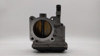 2007-2012 Nissan Sentra Throttle Body P/N:ET-A60-02 E ET-A60-02 J Fits OEM Used Auto Parts - Oemusedautoparts1.com