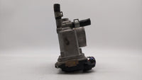 2007-2012 Nissan Sentra Throttle Body P/N:ET-A60-02 E ET-A60-02 J Fits OEM Used Auto Parts - Oemusedautoparts1.com