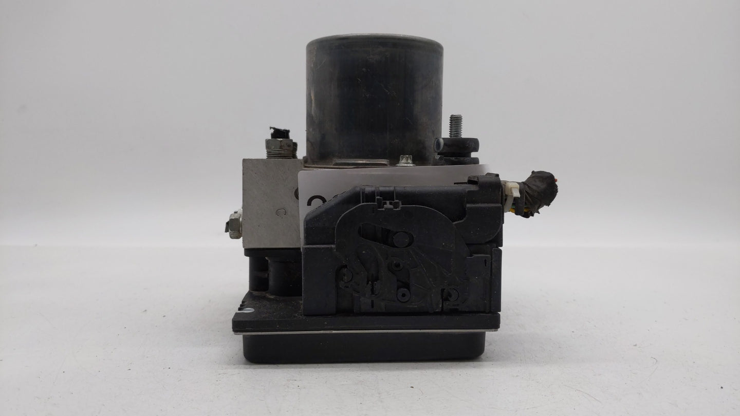 2012 Nissan Sentra ABS Pump Control Module Replacement P/N:0 265 25 613 0 265 951 641, 47660 9AP0A, 47660 9AF0A, 58620-4R001