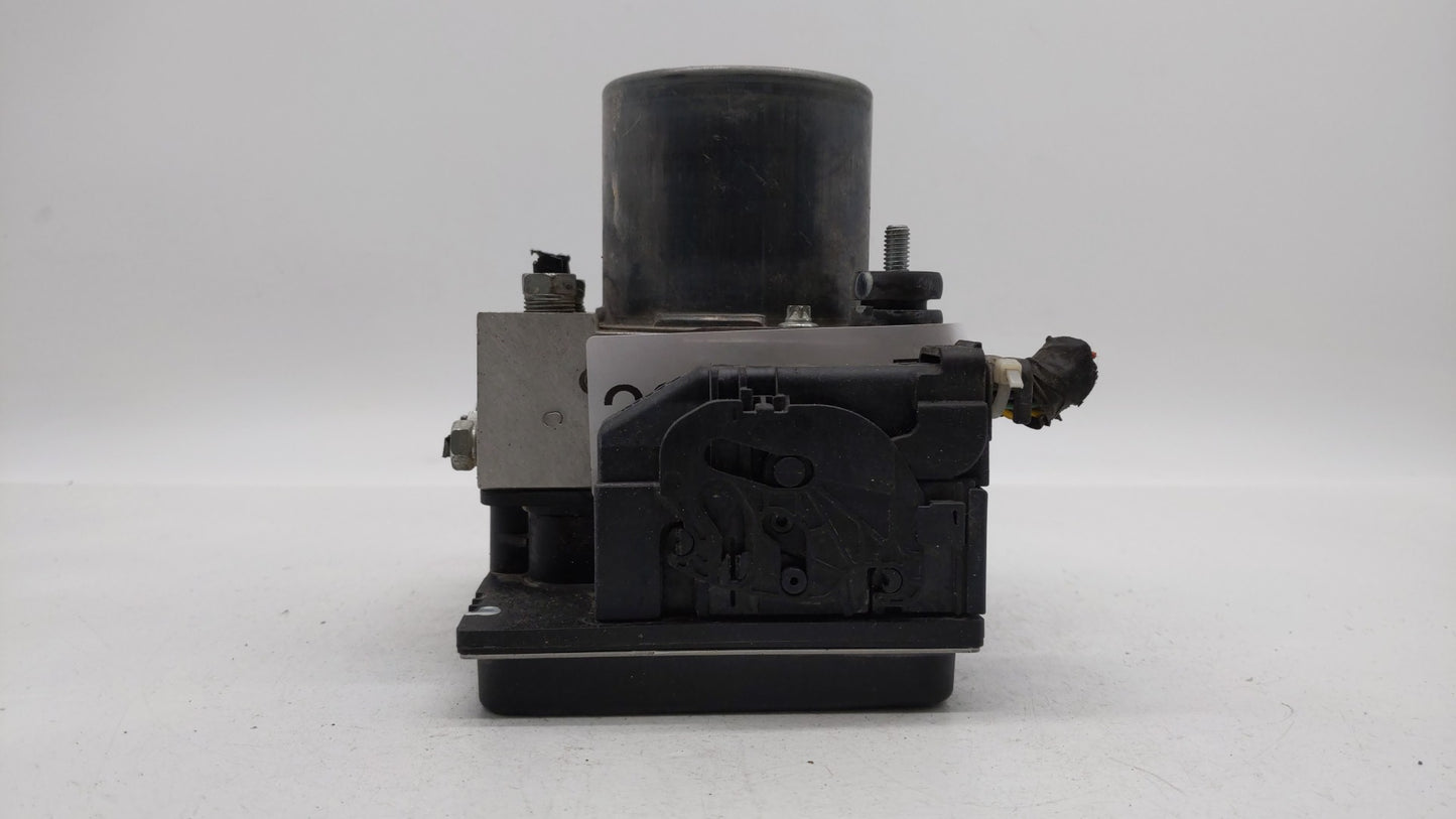 2012 Nissan Sentra ABS Pump Control Module Replacement P/N:0 265 25 613 0 265 951 641, 47660 9AP0A, 47660 9AF0A, 58620-4R001