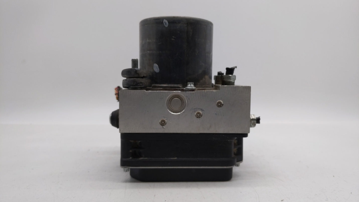 2012 Nissan Sentra ABS Pump Control Module Replacement P/N:0 265 25 613 0 265 951 641, 47660 9AP0A, 47660 9AF0A, 58620-4R001