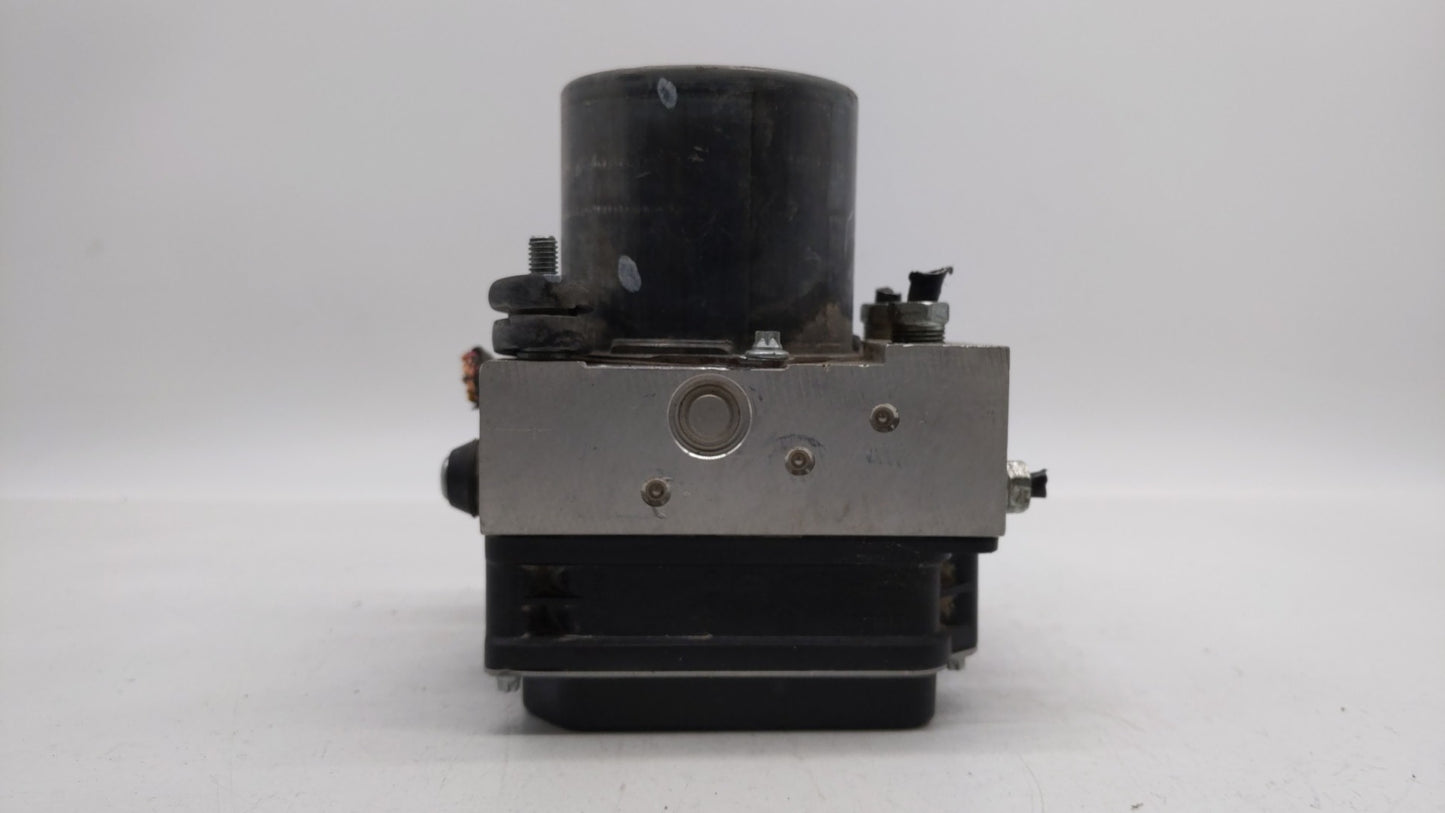 2012 Nissan Sentra ABS Pump Control Module Replacement P/N:0 265 25 613 0 265 951 641, 47660 9AP0A, 47660 9AF0A, 58620-4R001