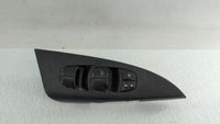 2013-2019 Nissan Sentra Master Power Window Switch Replacement Driver Side Left P/N:25401 3SH1A Fits OEM Used Auto Parts - O