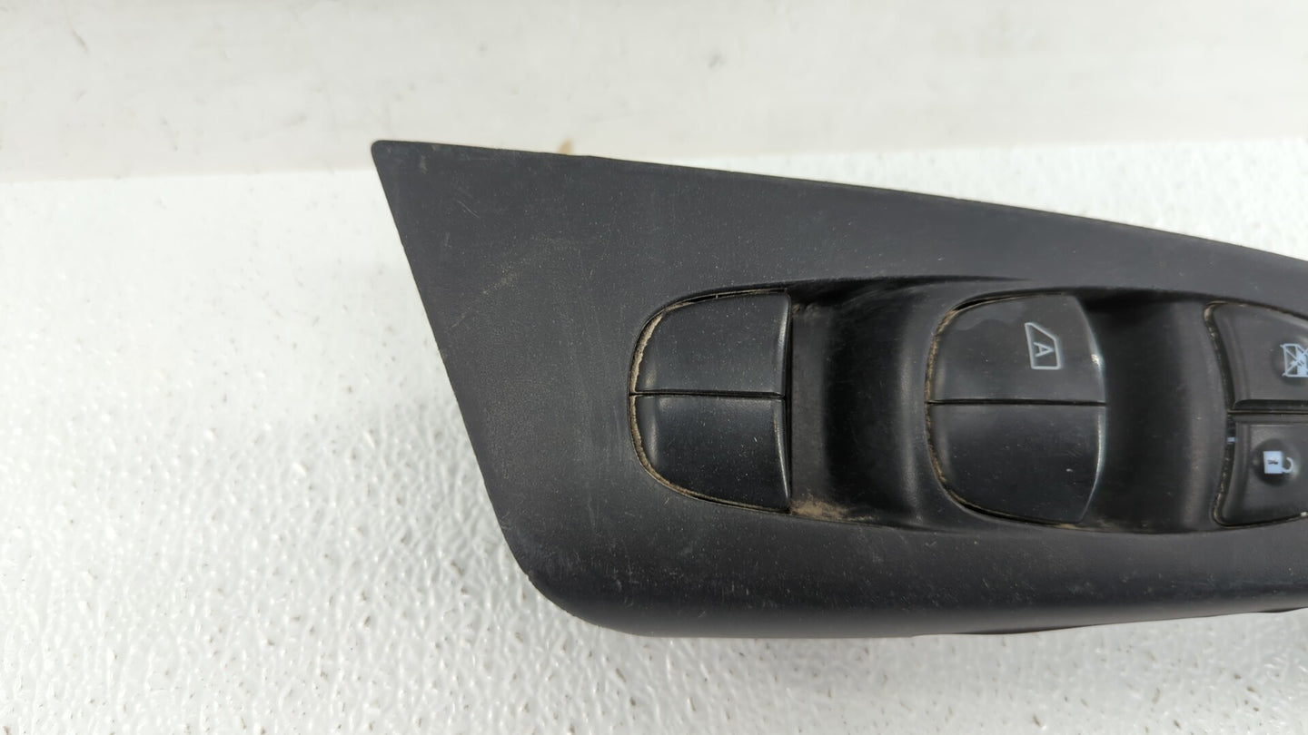 2013-2019 Nissan Sentra Master Power Window Switch Replacement Driver Side Left P/N:25401 3SH1A Fits OEM Used Auto Parts - O