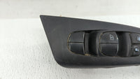 2013-2019 Nissan Sentra Master Power Window Switch Replacement Driver Side Left P/N:25401 3SH1A Fits OEM Used Auto Parts - O