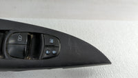 2013-2019 Nissan Sentra Master Power Window Switch Replacement Driver Side Left P/N:25401 3SH1A Fits OEM Used Auto Parts - O