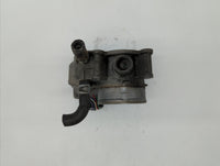 2007-2012 Nissan Sentra Throttle Body P/N:ET-A60-02 E ET-A60-02 J Fits OEM Used Auto Parts - Oemusedautoparts1.com