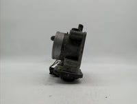 2007-2012 Nissan Sentra Throttle Body P/N:ET-A60-02 E ET-A60-02 J Fits OEM Used Auto Parts - Oemusedautoparts1.com