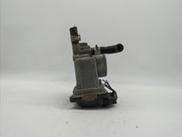 2007-2012 Nissan Sentra Throttle Body P/N:ET-A60-02 E ET-A60-02 J Fits OEM Used Auto Parts - Oemusedautoparts1.com