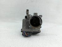 2007-2012 Nissan Sentra Throttle Body P/N:ET-A60-02 E ET-A60-02 J Fits OEM Used Auto Parts - Oemusedautoparts1.com