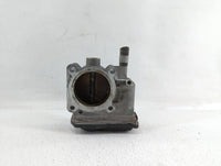 2007-2012 Nissan Sentra Throttle Body P/N:ET-A60-02 E ET-A60-02 J Fits OEM Used Auto Parts - Oemusedautoparts1.com