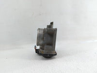 2007-2012 Nissan Sentra Throttle Body P/N:ET-A60-02 E ET-A60-02 J Fits OEM Used Auto Parts - Oemusedautoparts1.com