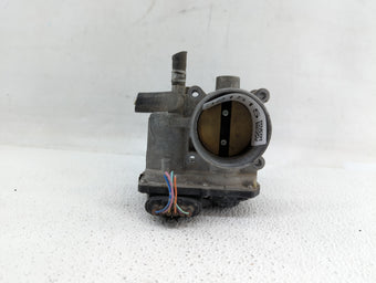 compare product 2007-2012 Nissan Sentra Throttle Body P/N:ET-A60-02 E ET-A60-02 J Fits OEM Used Auto Parts