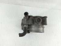 2007-2012 Nissan Sentra Throttle Body P/N:ET-A60-02 E ET-A60-02 J Fits OEM Used Auto Parts - Oemusedautoparts1.com