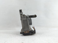 2007-2012 Nissan Sentra Throttle Body P/N:ET-A60-02 E ET-A60-02 J Fits OEM Used Auto Parts - Oemusedautoparts1.com