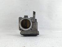 2007-2012 Nissan Sentra Throttle Body P/N:ET-A60-02 E ET-A60-02 J Fits OEM Used Auto Parts - Oemusedautoparts1.com
