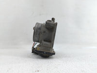 2007-2012 Nissan Sentra Throttle Body P/N:ET-A60-02 E ET-A60-02 J Fits OEM Used Auto Parts - Oemusedautoparts1.com