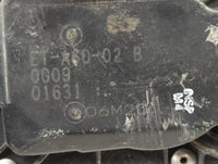 2007-2012 Nissan Sentra Throttle Body P/N:ET-A60-02 E ET-A60-02 J Fits OEM Used Auto Parts - Oemusedautoparts1.com