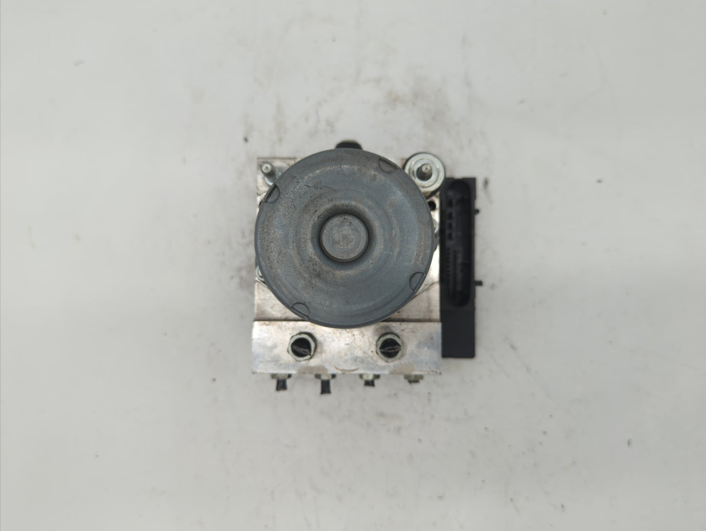2012 Nissan Sentra ABS Pump Control Module Replacement P/N:47660 9AF0A 0 265 25 613, 0 265 951 641, 47660 9AP0A, 58620-4R001