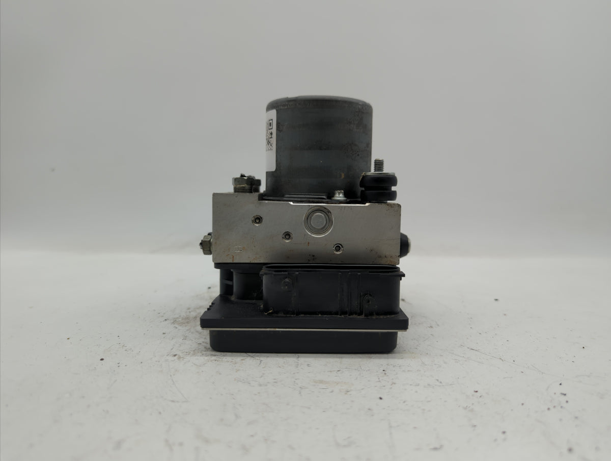 2012 Nissan Sentra Anti-Lock Brake ABS Pump Module Actuator OEM P/N:47660 9AF0A 0 265 25 613, 0 265 951 641, 47660 9AP0A Fit