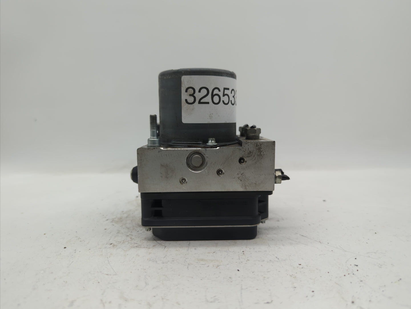 2012 Nissan Sentra ABS Pump Control Module Replacement P/N:47660 9AF0A 0 265 25 613, 0 265 951 641, 47660 9AP0A, 58620-4R001